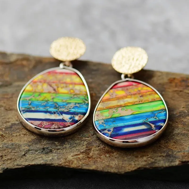7 Chakra Rieke Earnings