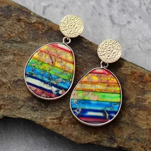 7 Chakra Rieke Earnings