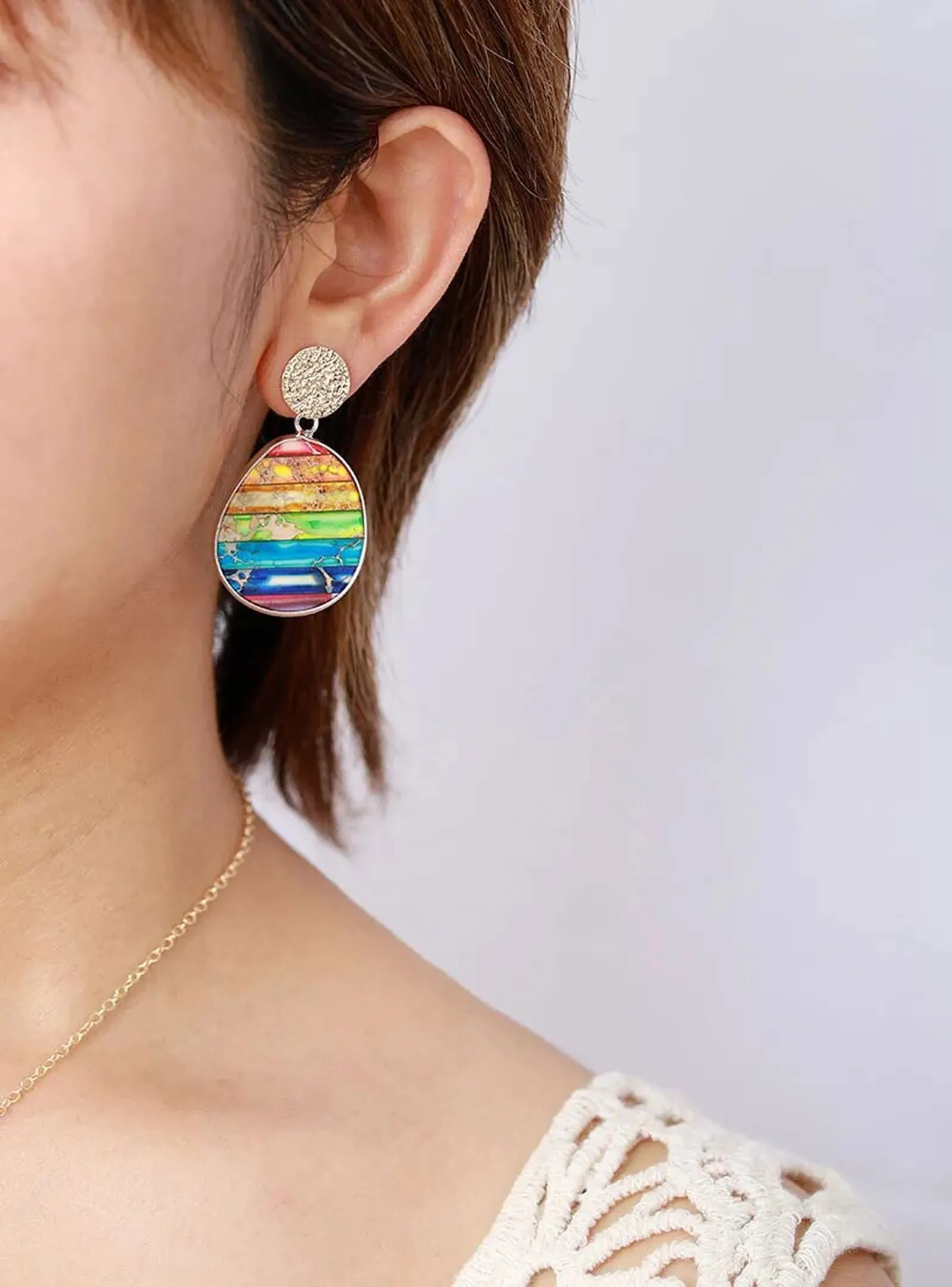 7 Chakra Rieke Earnings