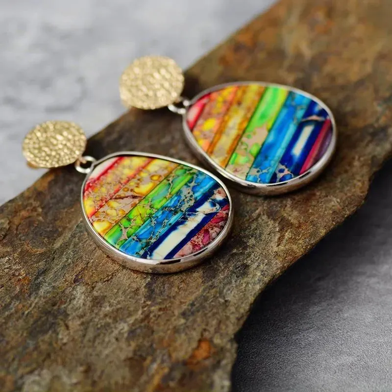 7 Chakra Rieke Earnings