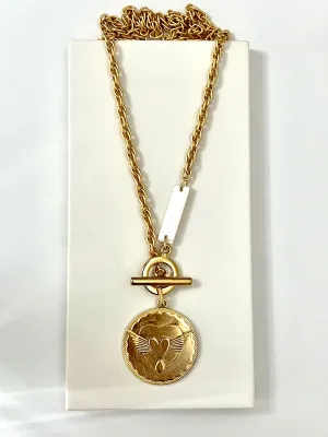 Ace Necklace