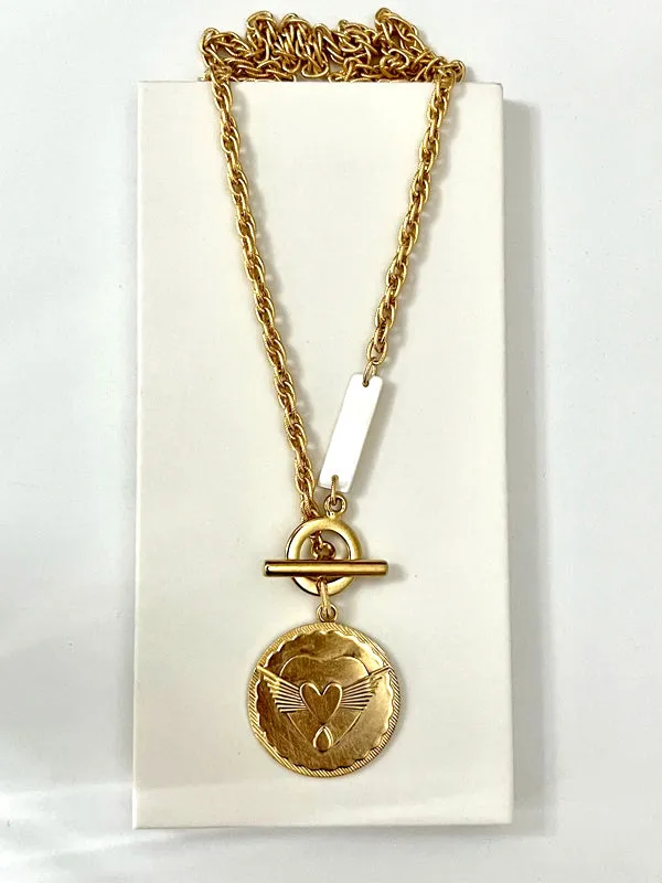 Ace Necklace