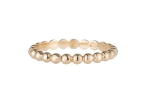 Ariel Gordon Jewelry Junior Bubble Ring
