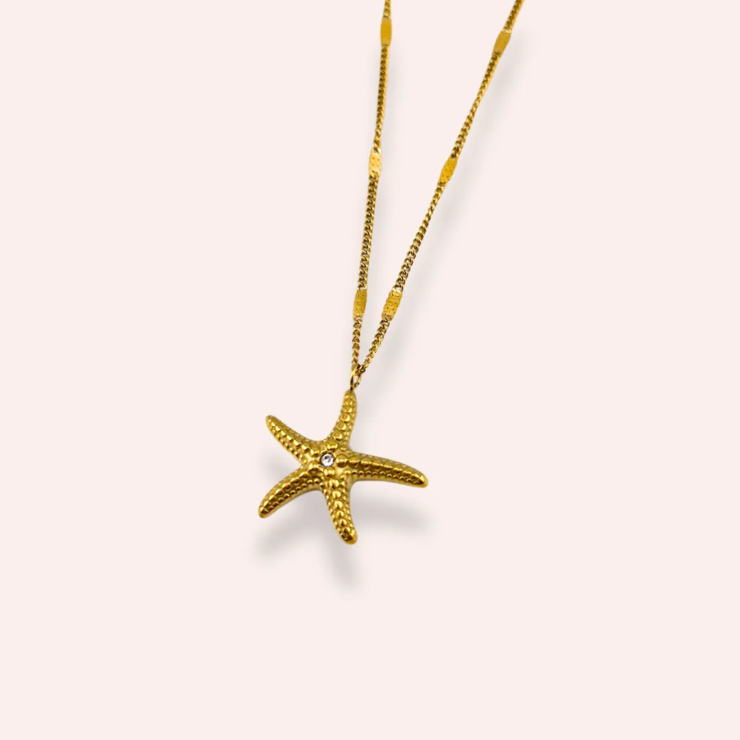 Ariel Necklace