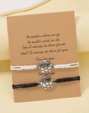 Ball Style Bracelet