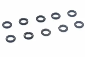 Bancroft 655mm DragonForce 65 V6 Silicone Rubber O-Rings (10 Pcs)