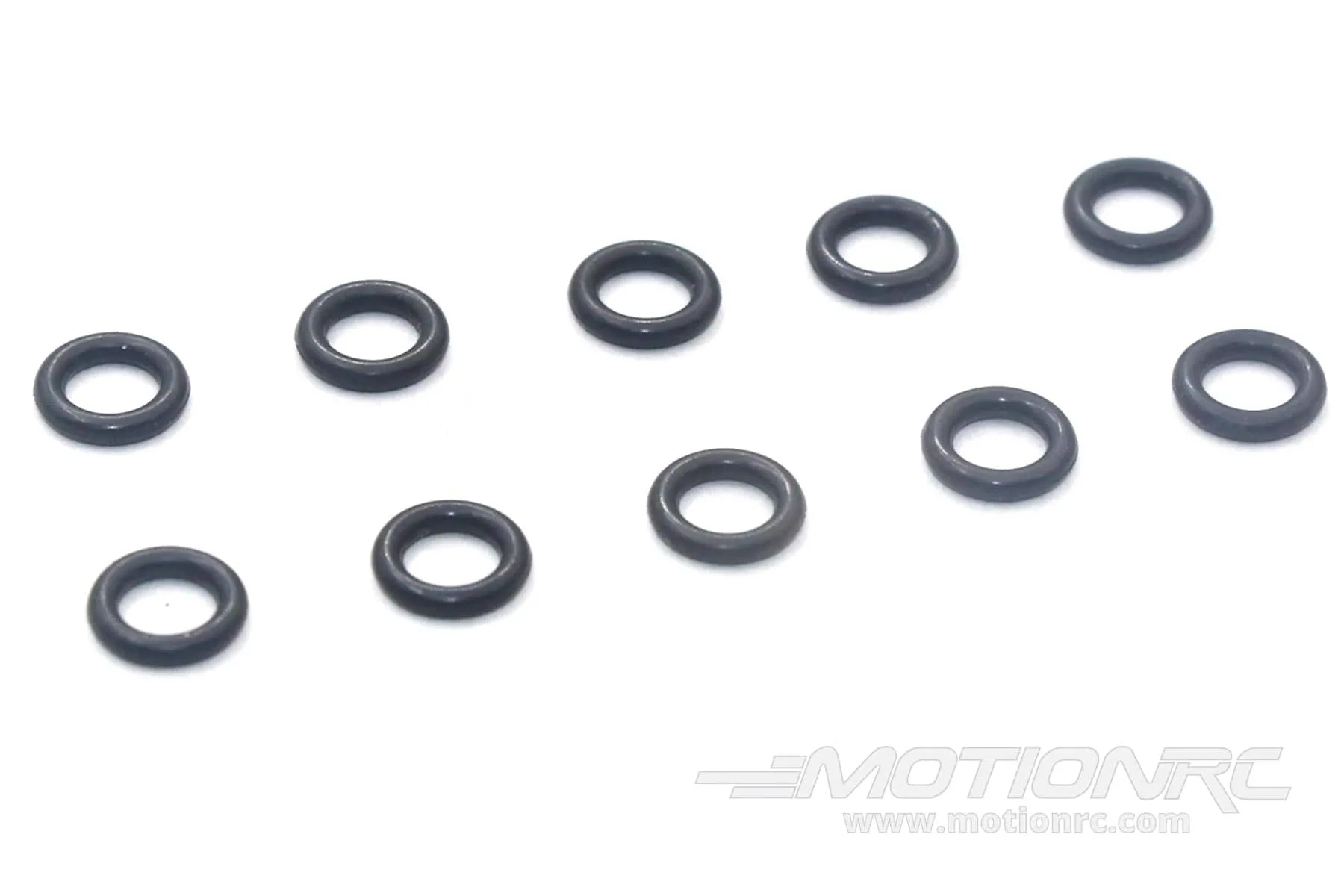 Bancroft 655mm DragonForce 65 V6 Silicone Rubber O-Rings (10 Pcs)