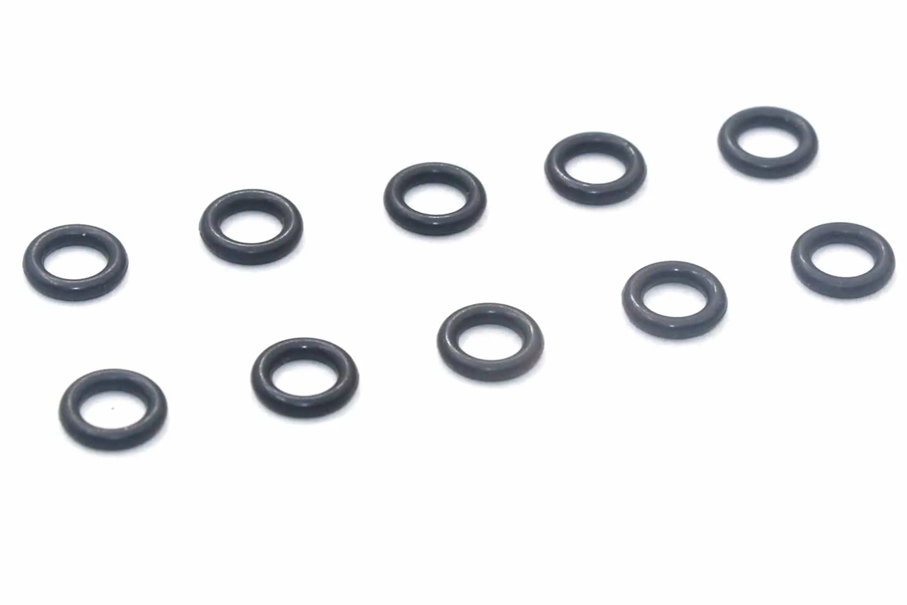Bancroft 655mm DragonForce 65 V6 Silicone Rubber O-Rings (10 Pcs)