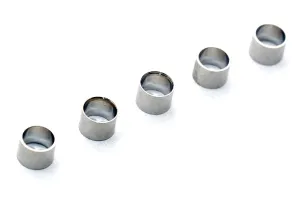 Bancroft 950mm DragonFlite 95 Protection Metal Rings For Jib (5 Pcs)