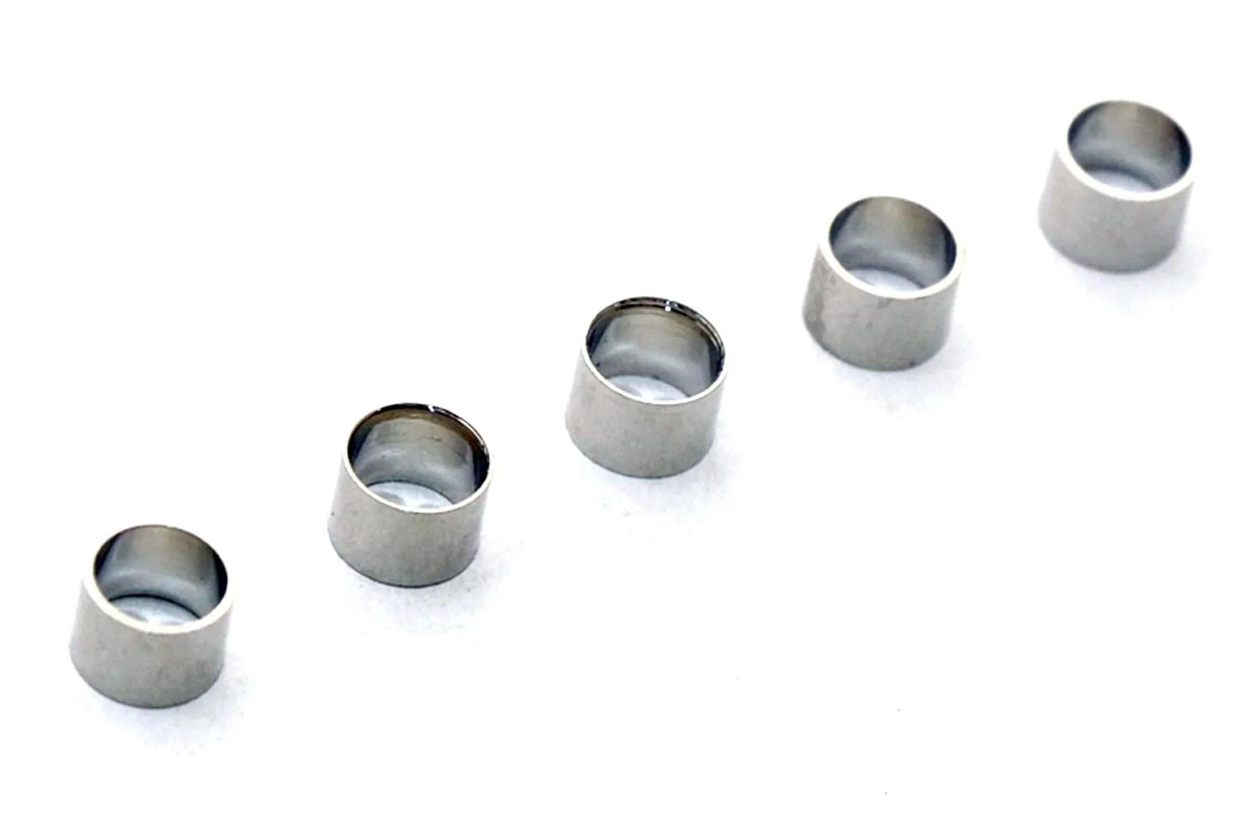 Bancroft 950mm DragonFlite 95 Protection Metal Rings For Jib (5 Pcs)