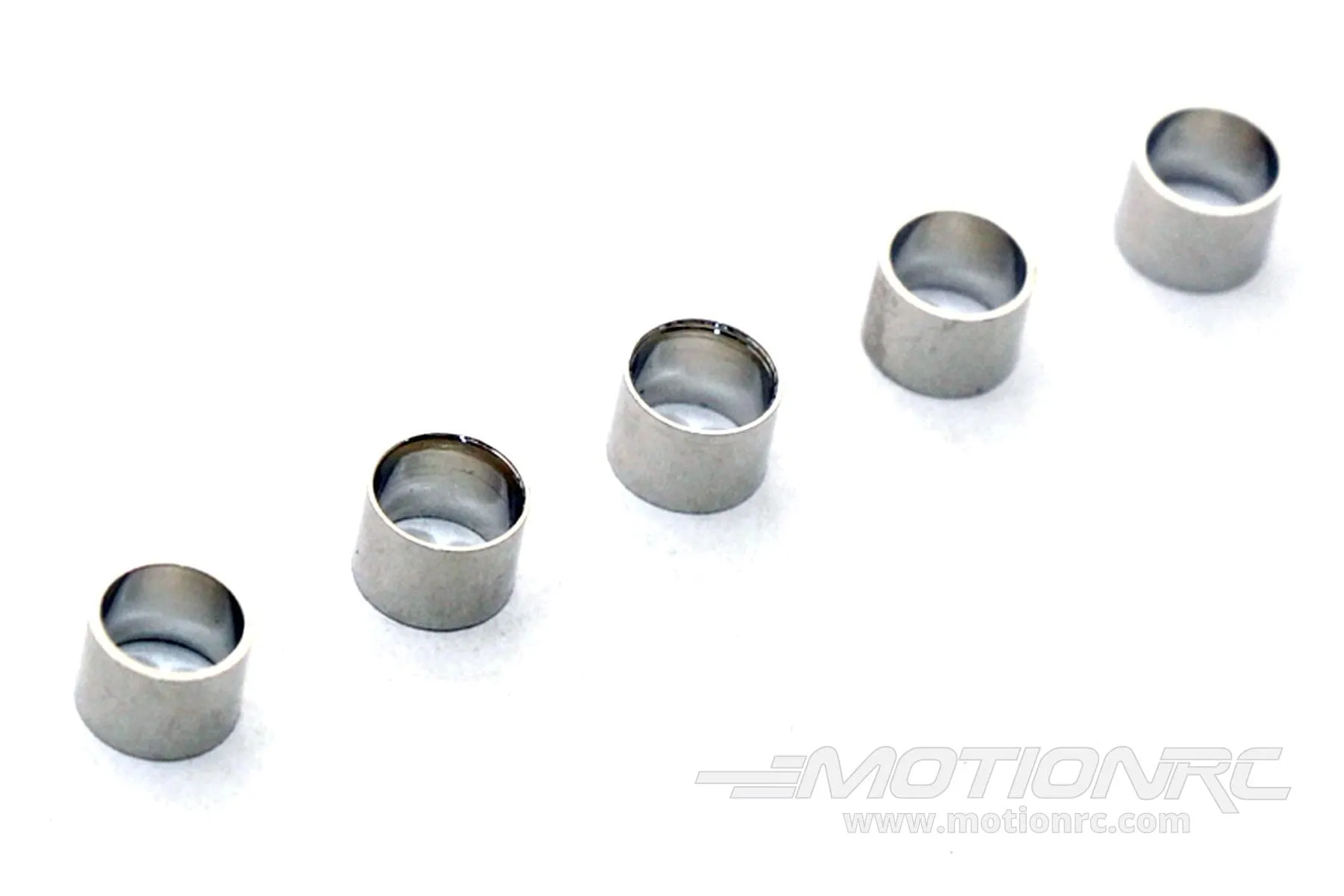 Bancroft 950mm DragonFlite 95 Protection Metal Rings For Jib (5 Pcs)