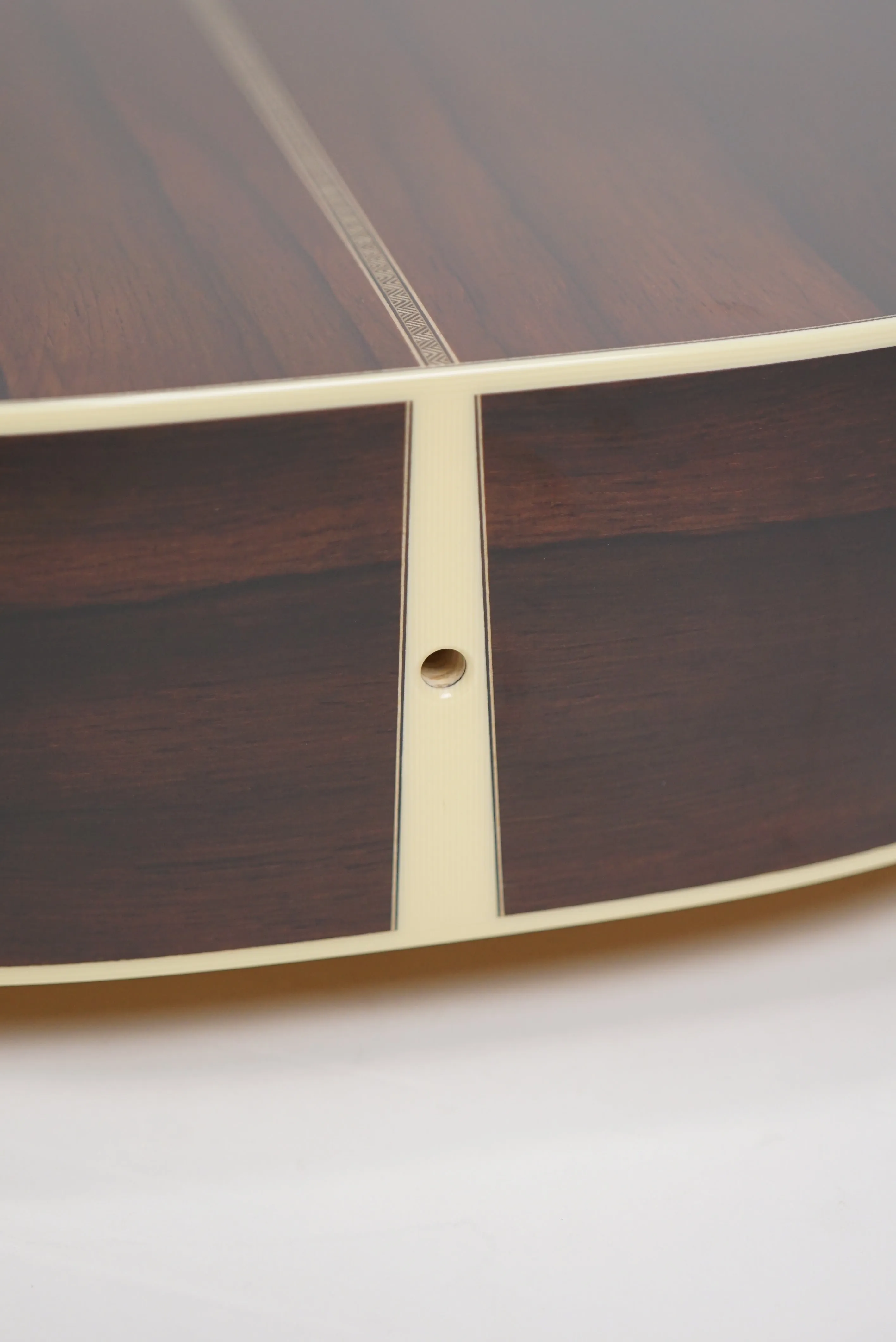 Bourgeois Custom OM Vintage Heirloom Series