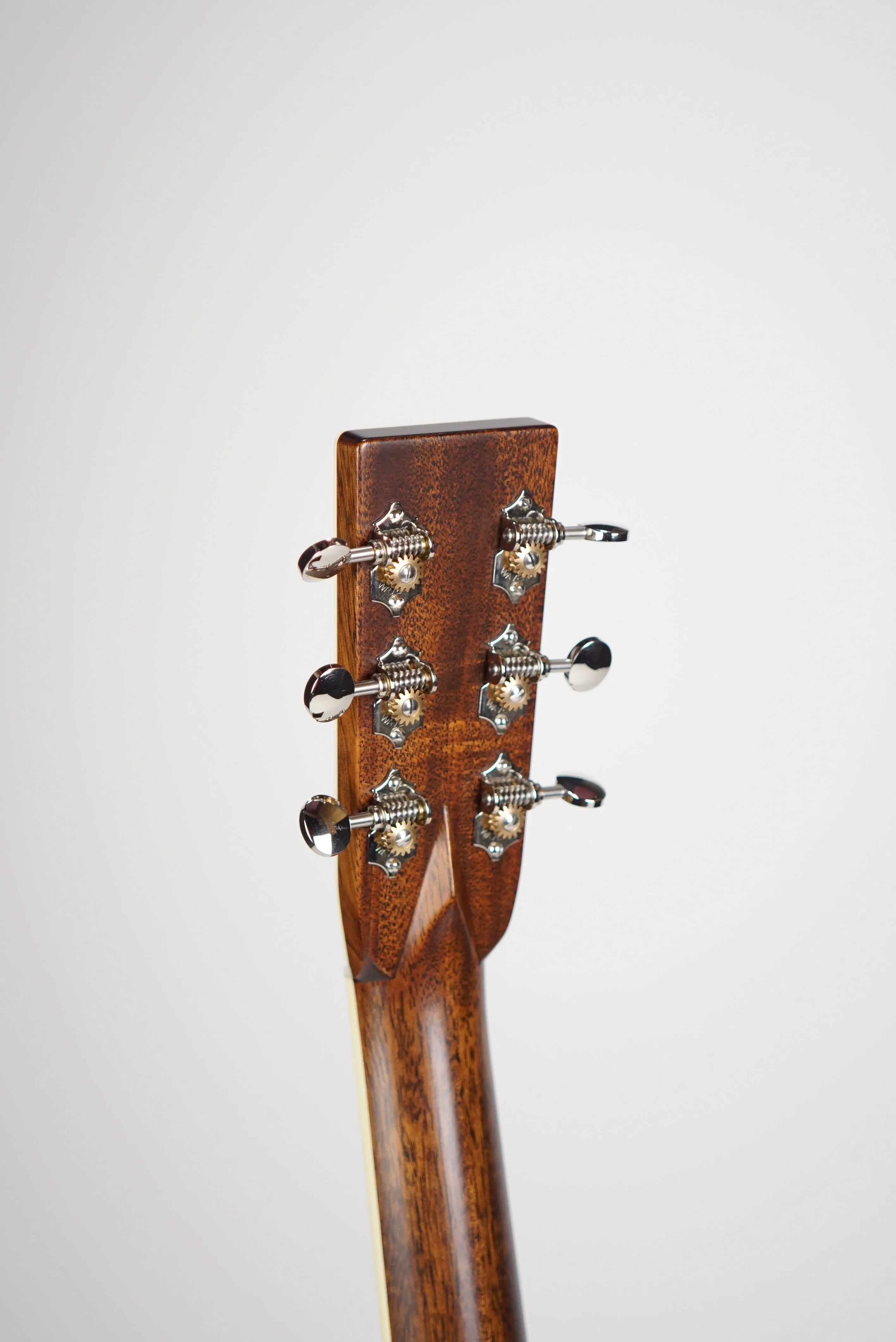 Bourgeois Custom OM Vintage Heirloom Series