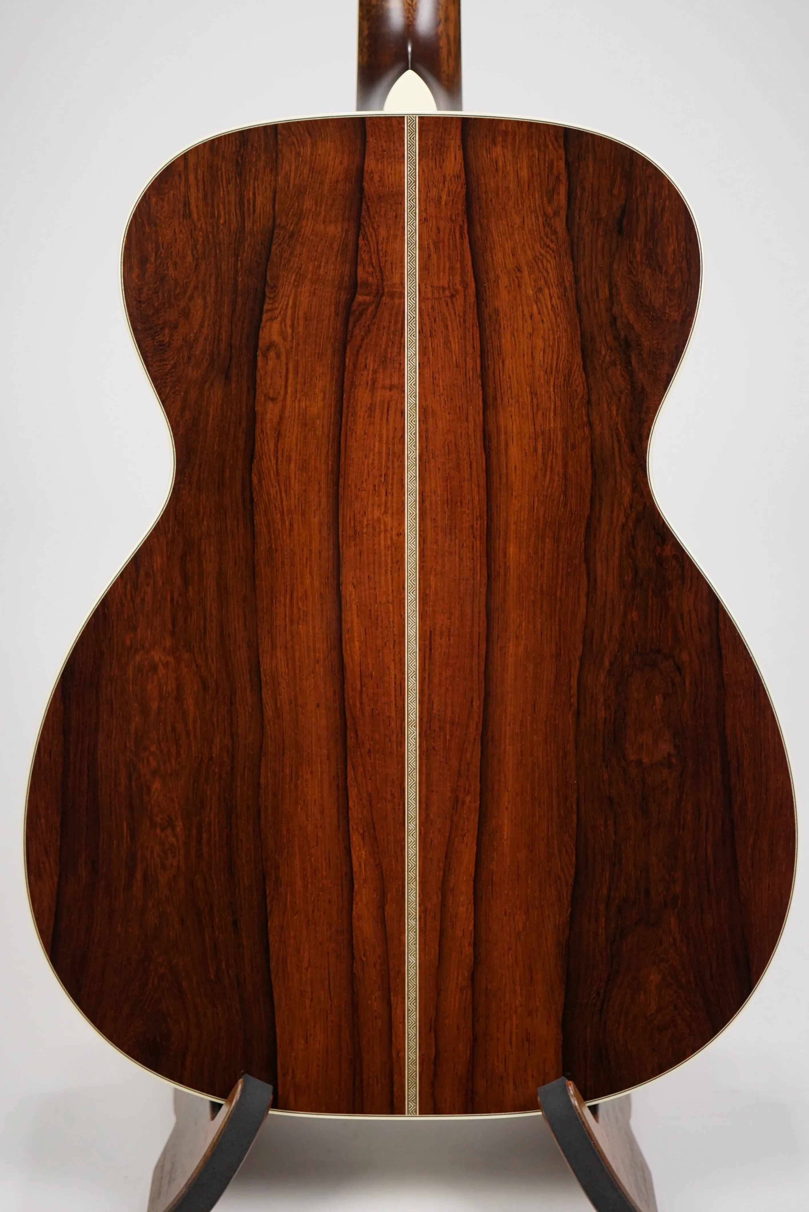 Bourgeois Custom OM Vintage Heirloom Series