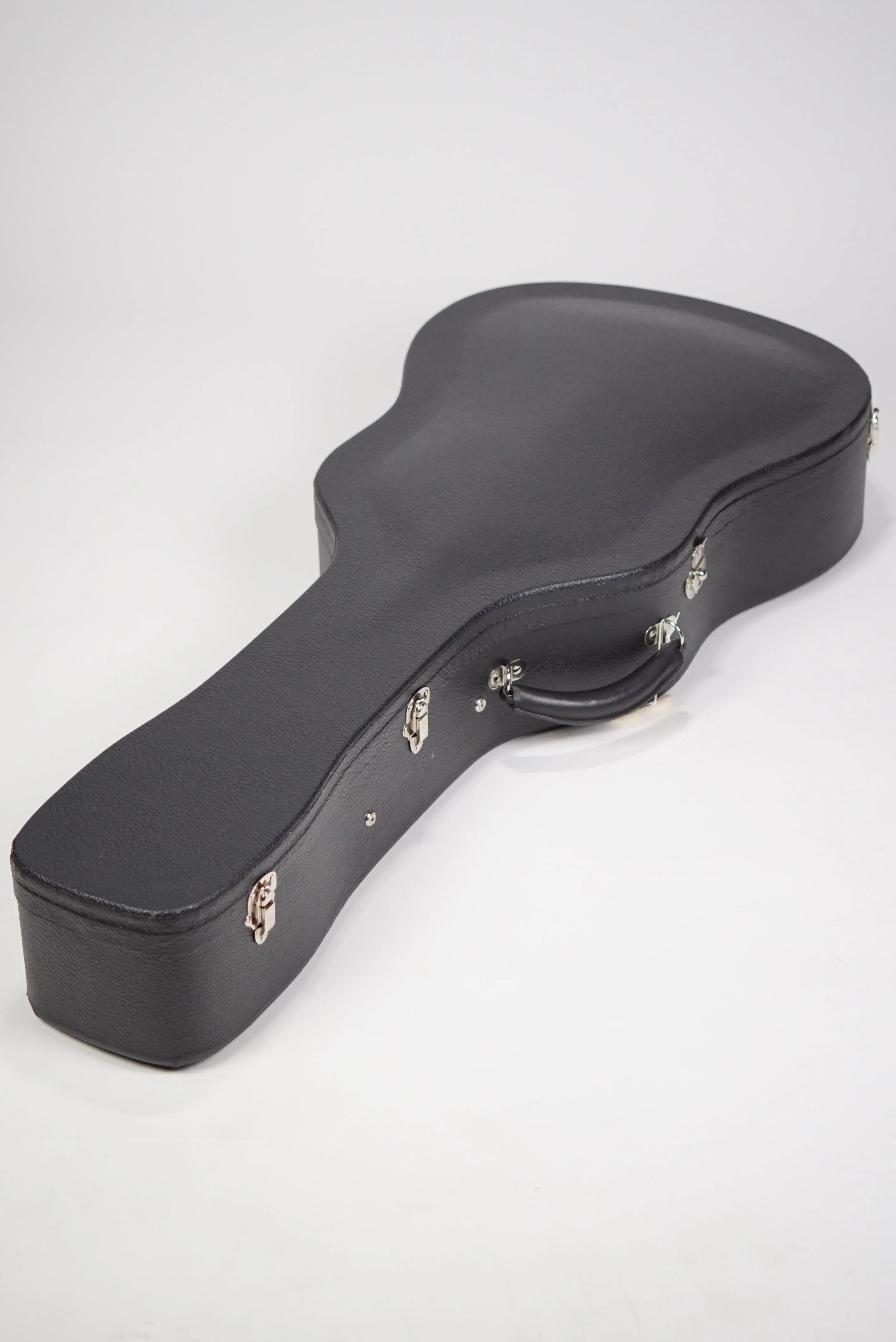 Bourgeois Custom OM Vintage Heirloom Series