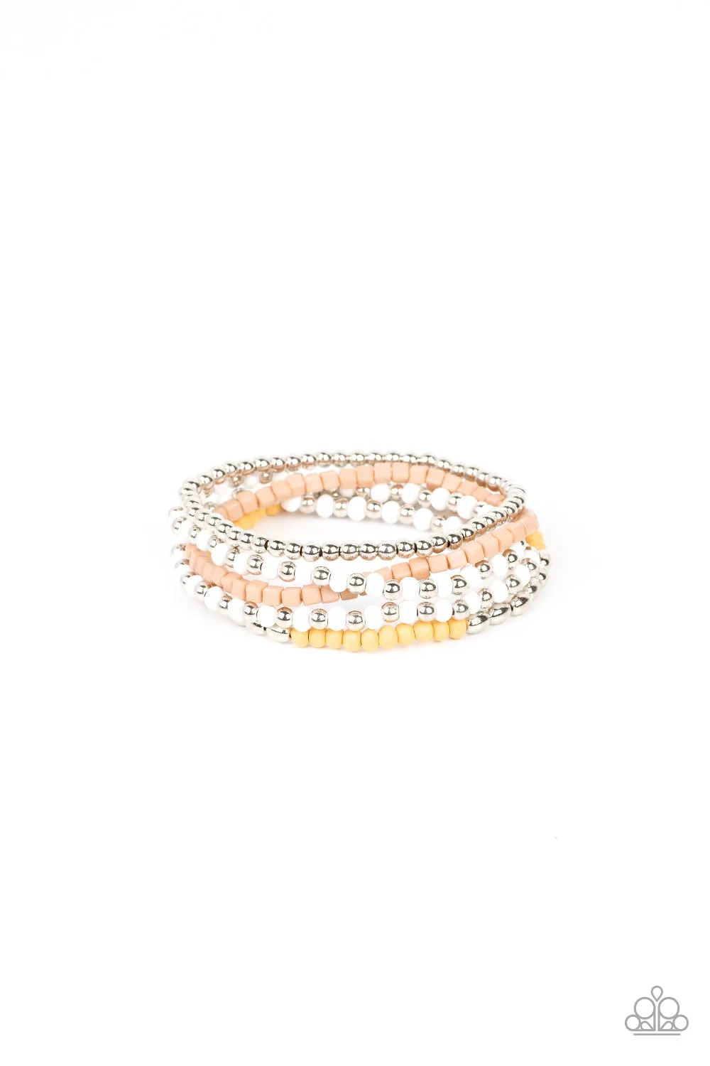 Bracelets Adventure is Calling - Brown