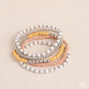Bracelets Adventure is Calling - Brown
