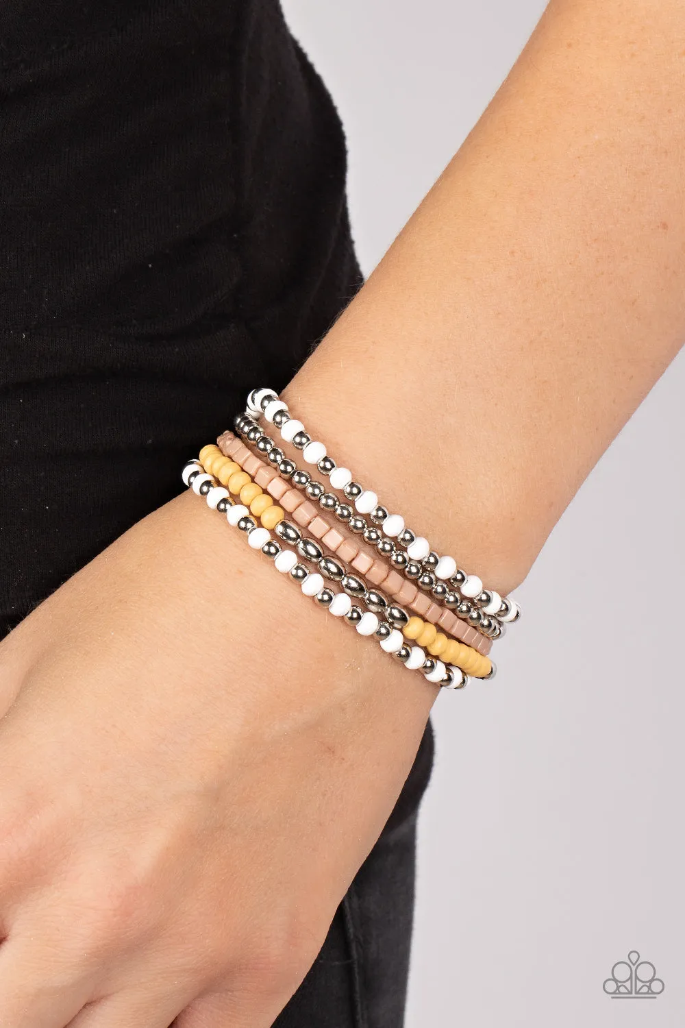 Bracelets Adventure is Calling - Brown