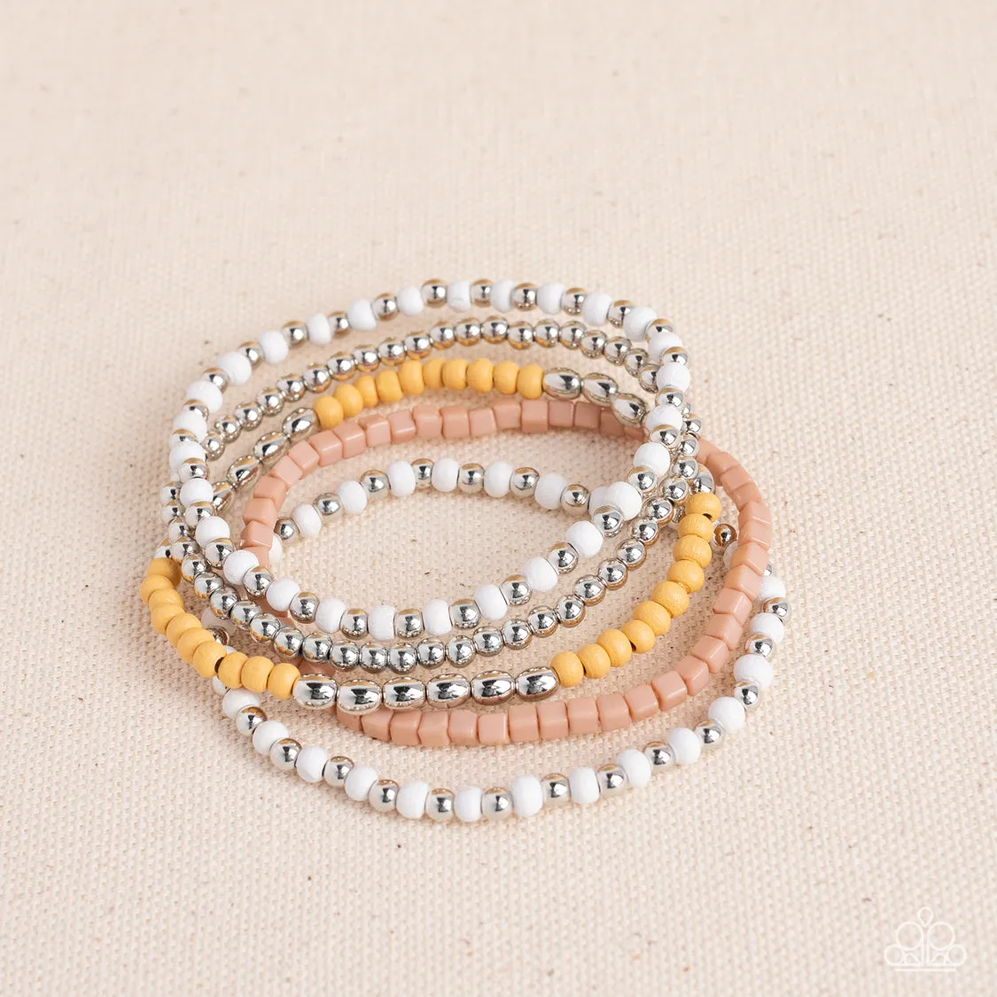 Bracelets Adventure is Calling - Brown