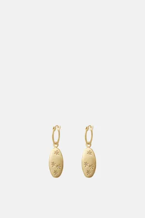 Celeste Hoops