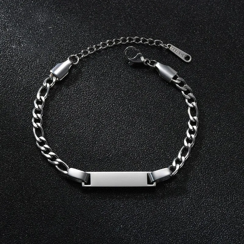 Chain Fashion Multi-style Pendant Bracelets