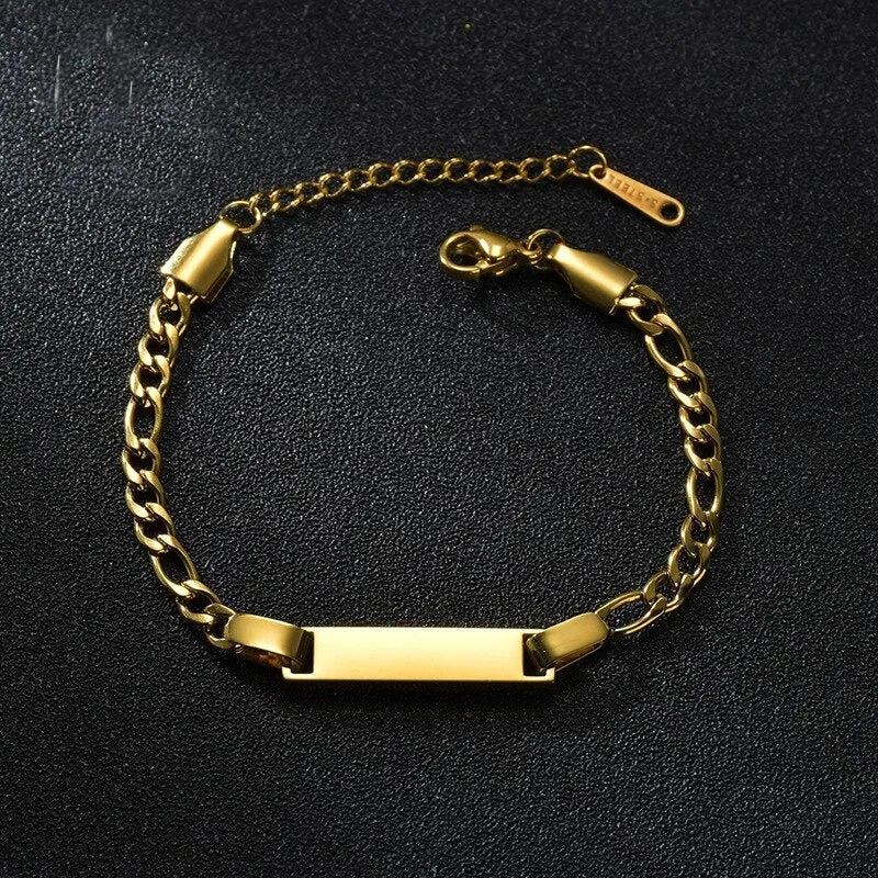 Chain Fashion Multi-style Pendant Bracelets