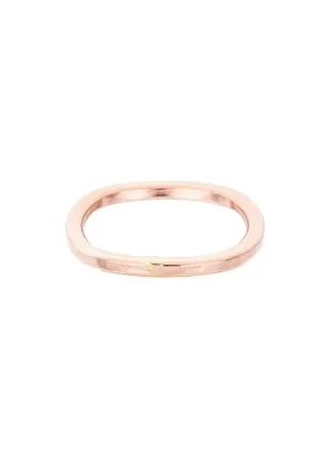 Colleen Mauer Designs | Stacking Ring | 2mm