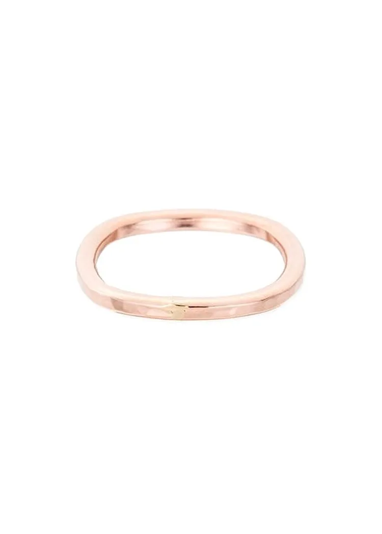 Colleen Mauer Designs | Stacking Ring | 2mm