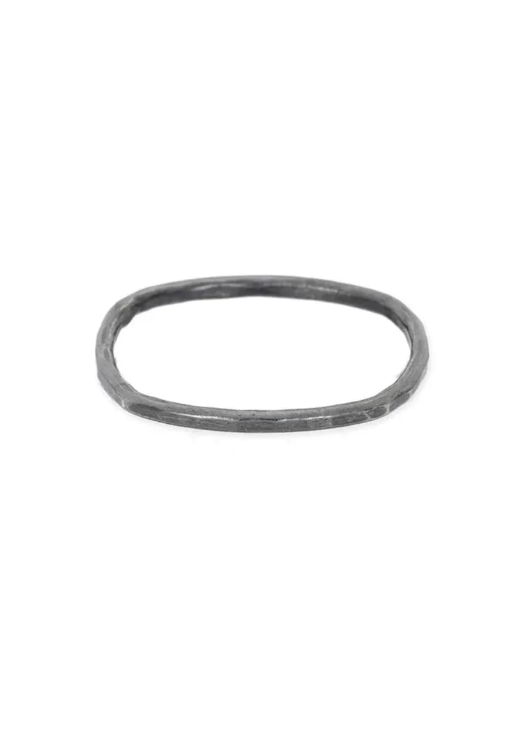 Colleen Mauer Designs | Stacking Ring | Thin