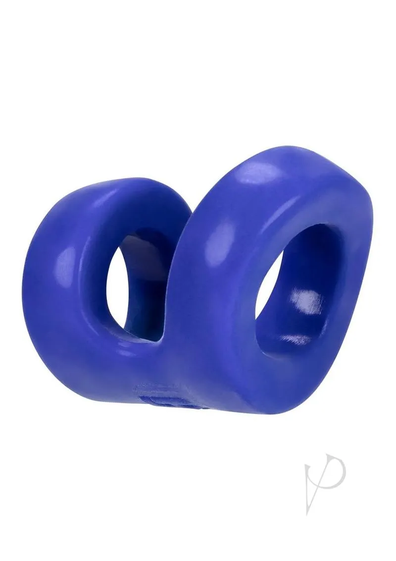 Connect Cock/ball Tugger Cobalt