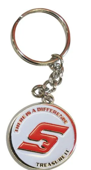 Custom Made Key Ring Sale
