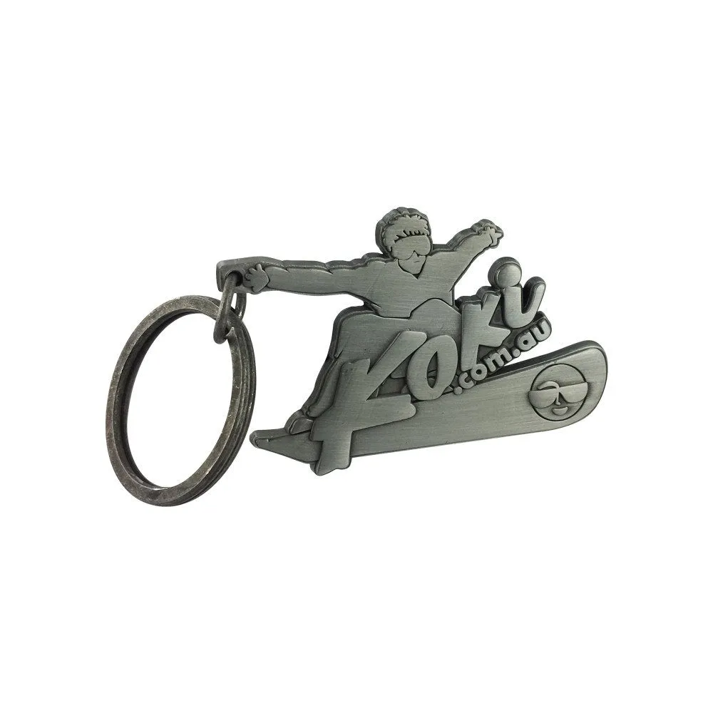 Custom Made Key Ring Sale