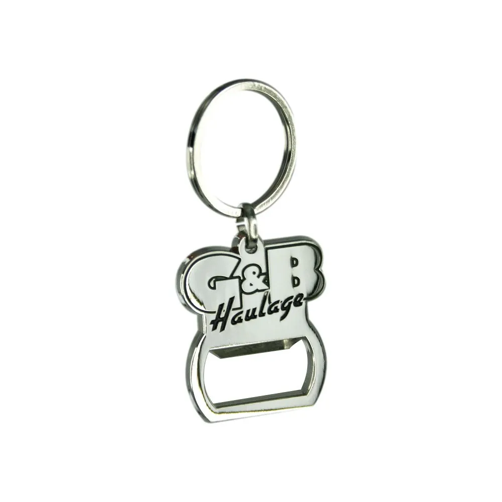 Custom Made Key Ring Sale