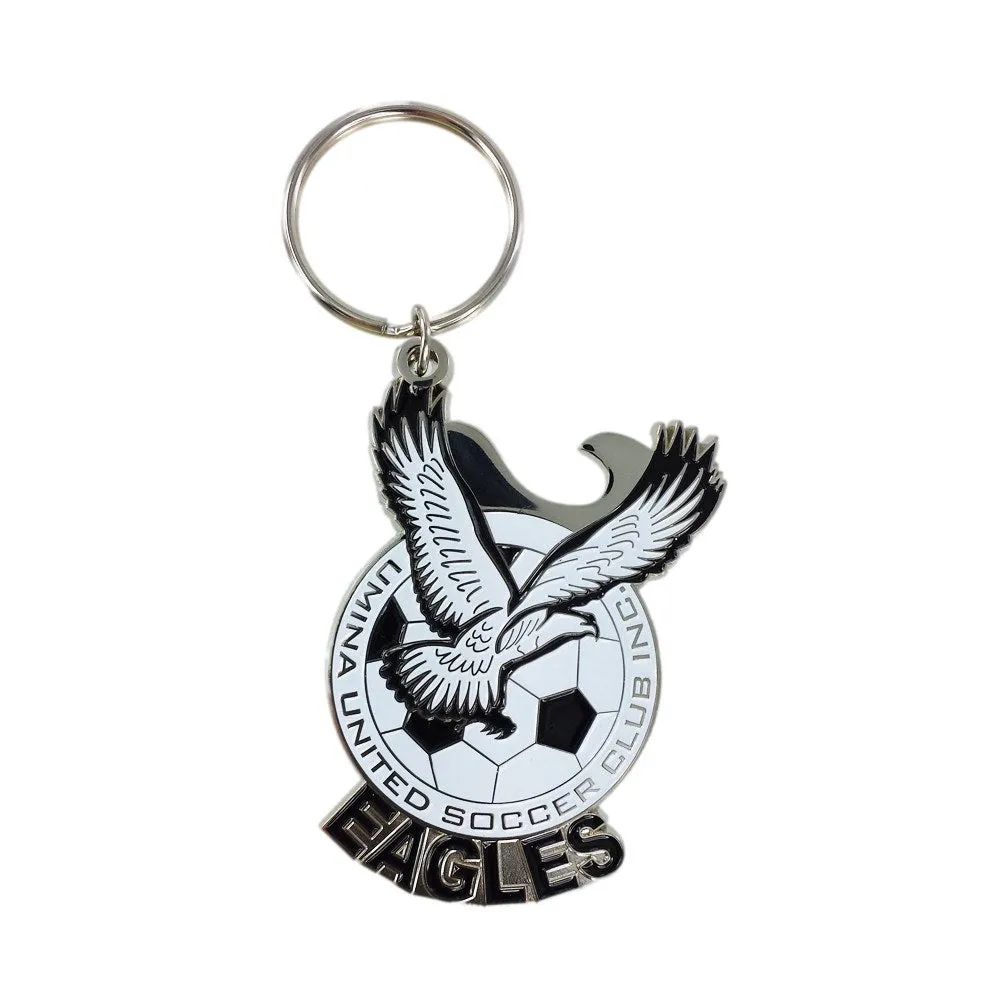 Custom Made Key Ring Sale