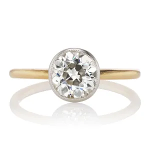 Custom Perla