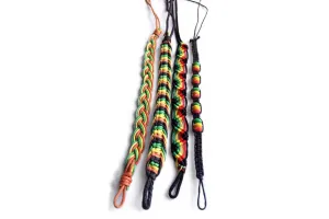 Genuine Jamaican Style Bracelets (Set of 3)