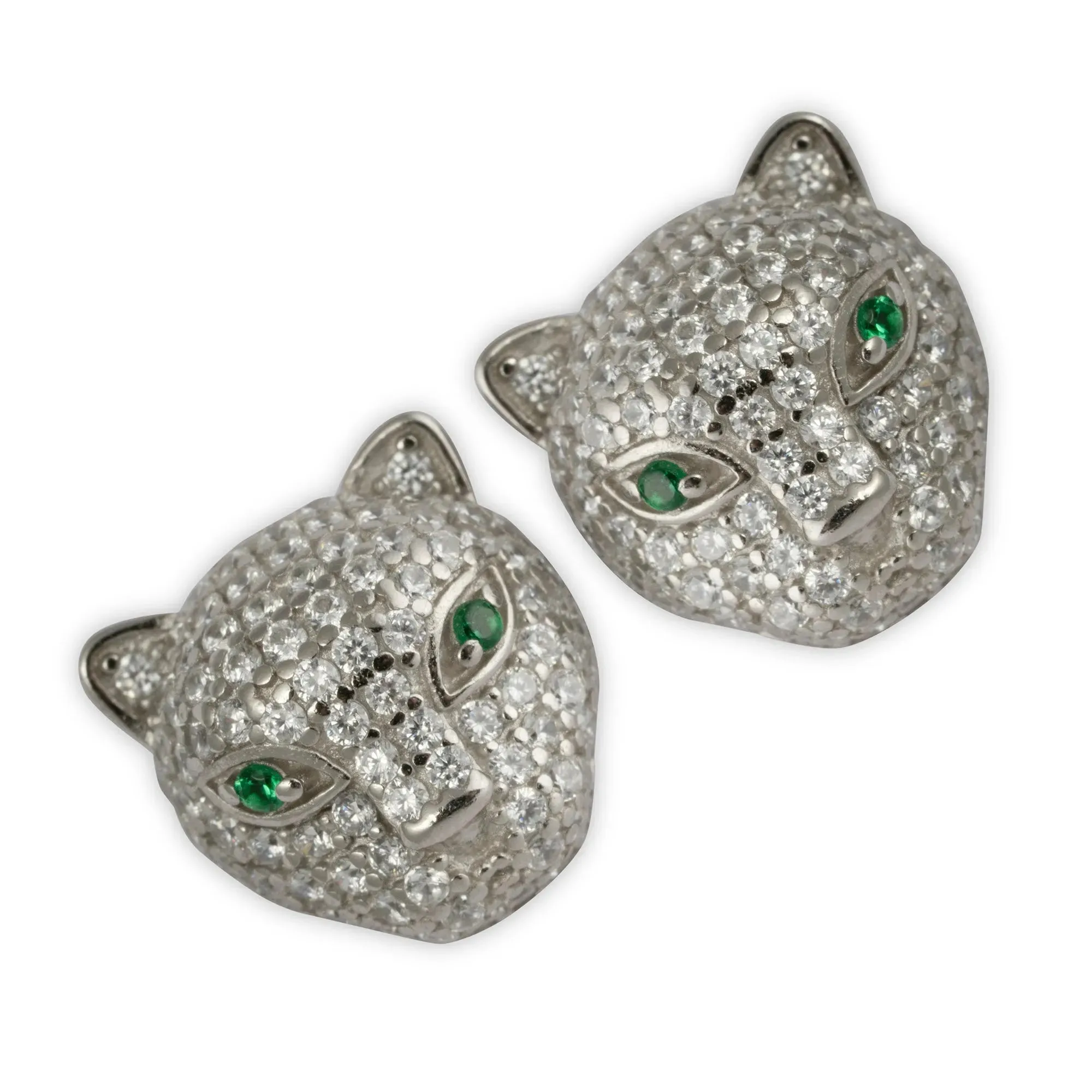 Guardian Spirit Studs