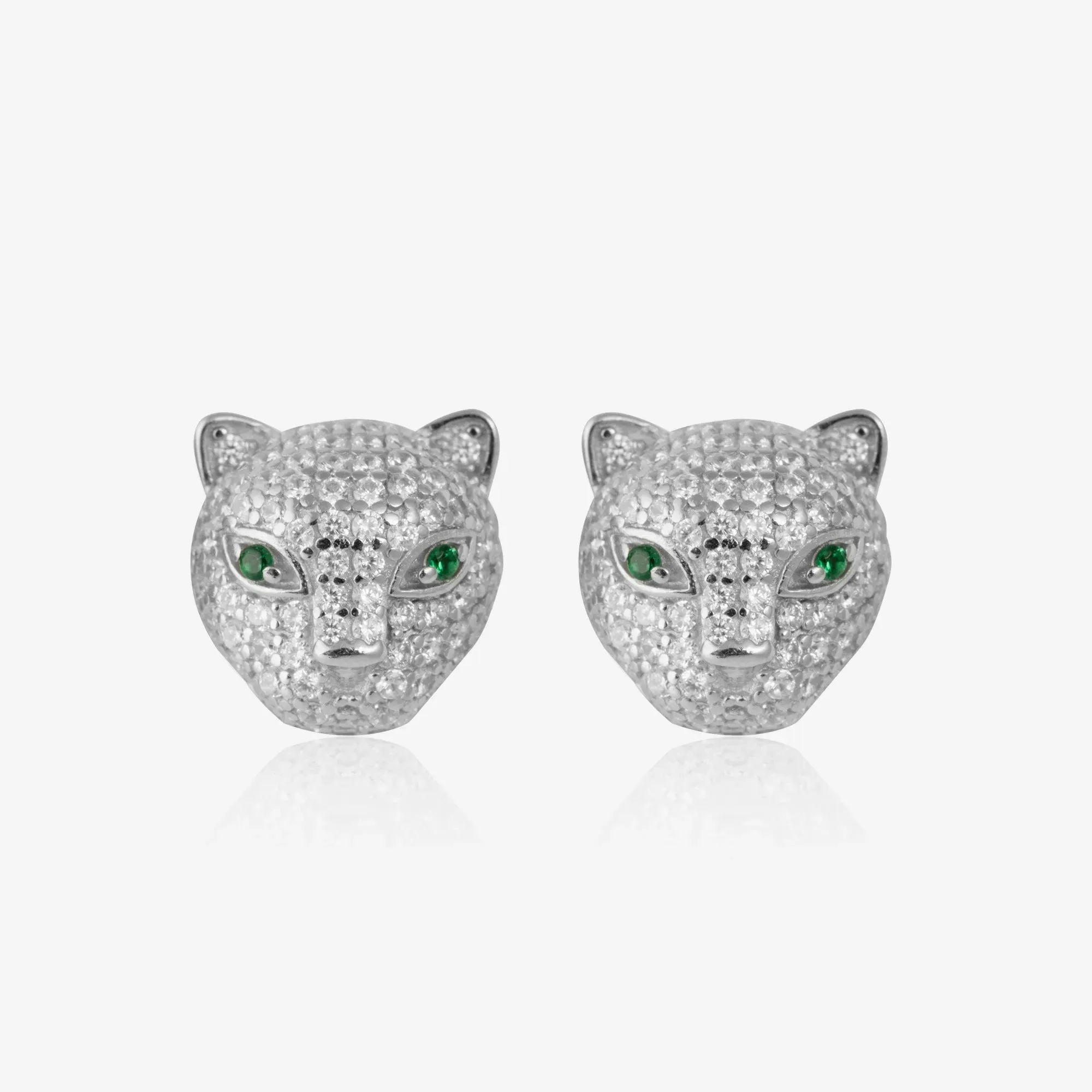 Guardian Spirit Studs