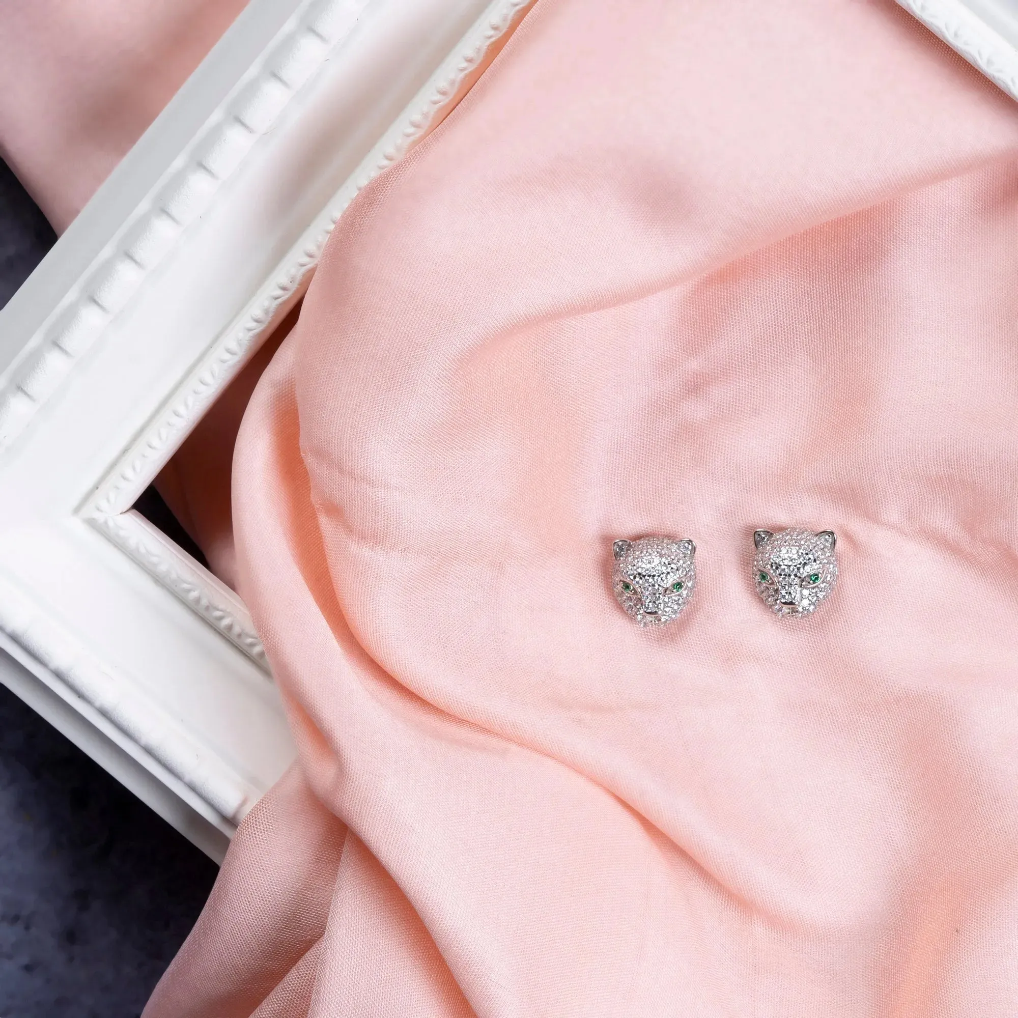 Guardian Spirit Studs
