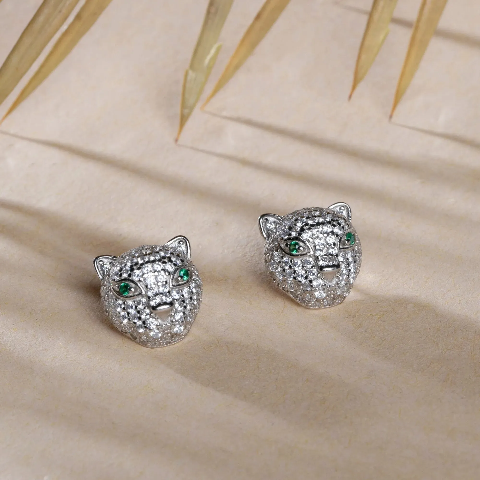 Guardian Spirit Studs
