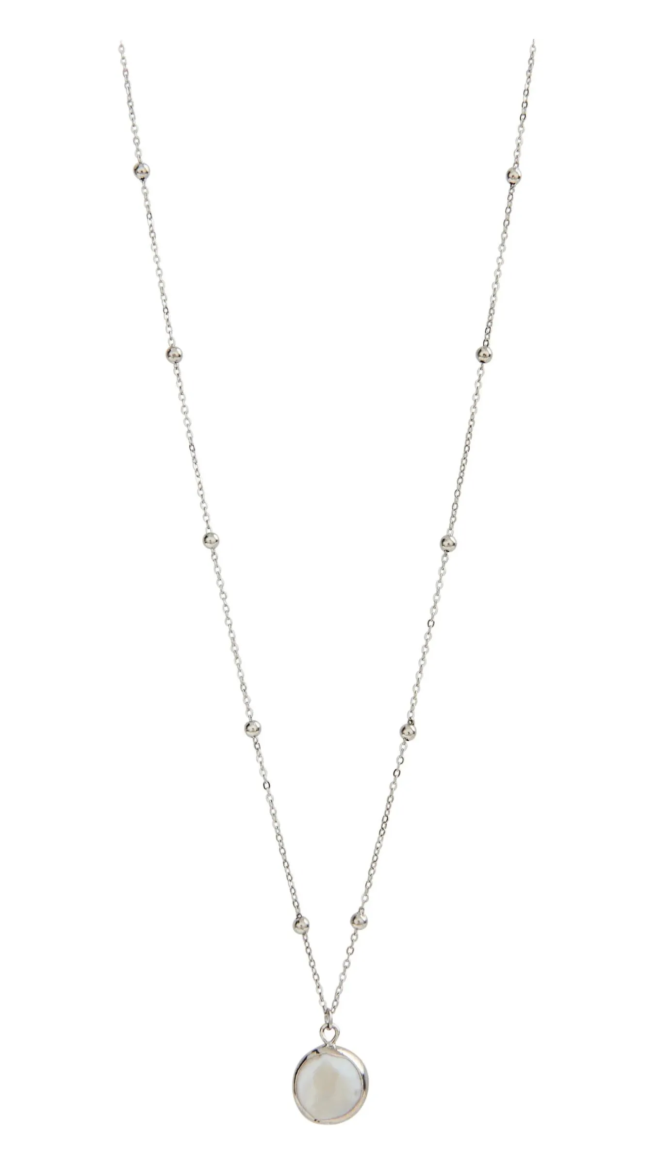 Heritage Necklace The Future