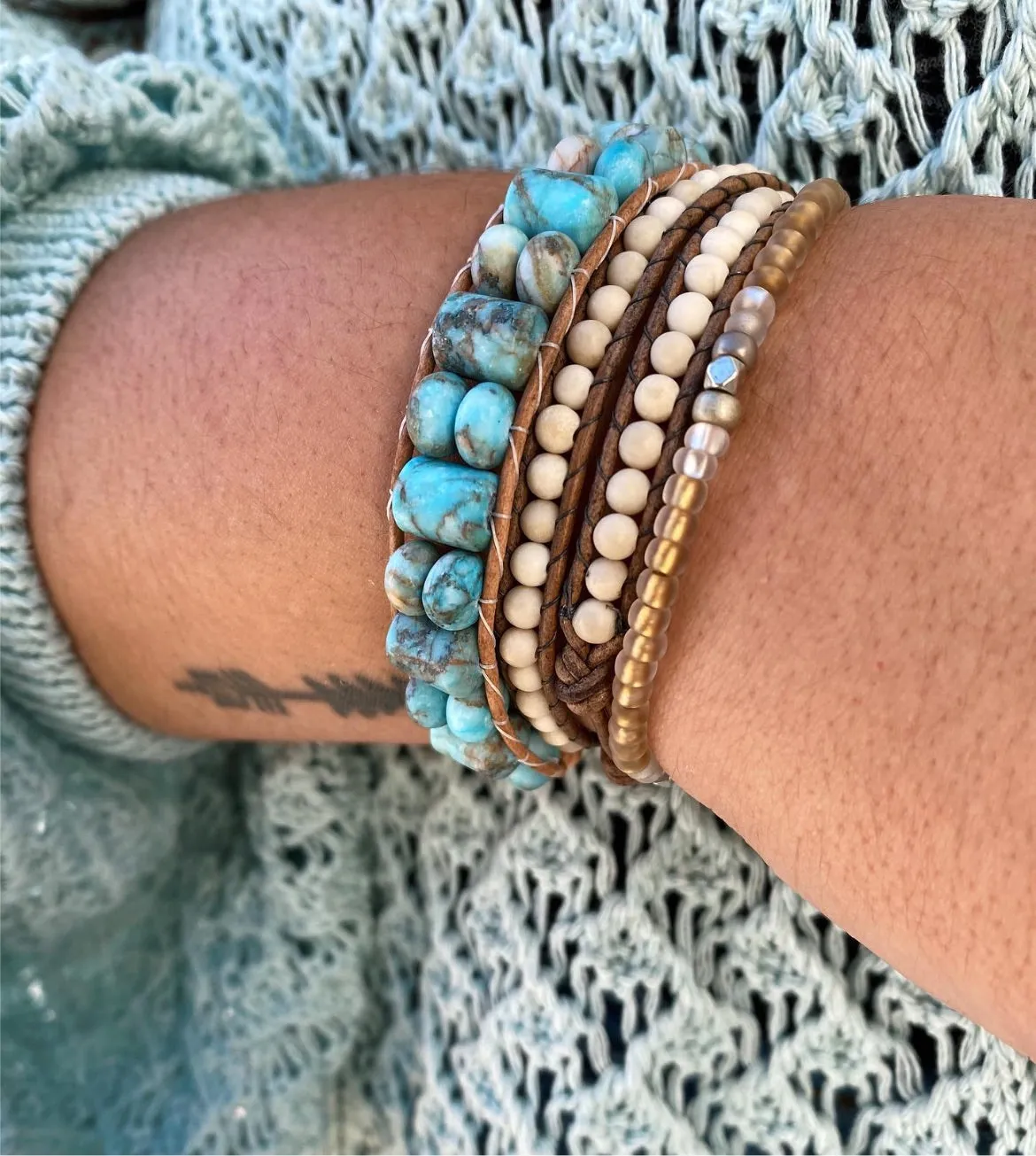 HONEY thin bracelet