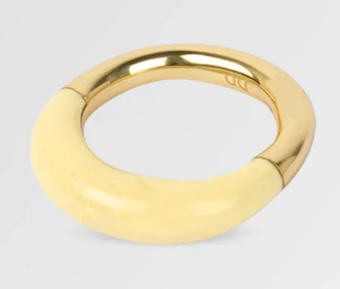 Horn ring