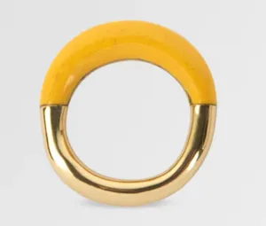 Horn ring
