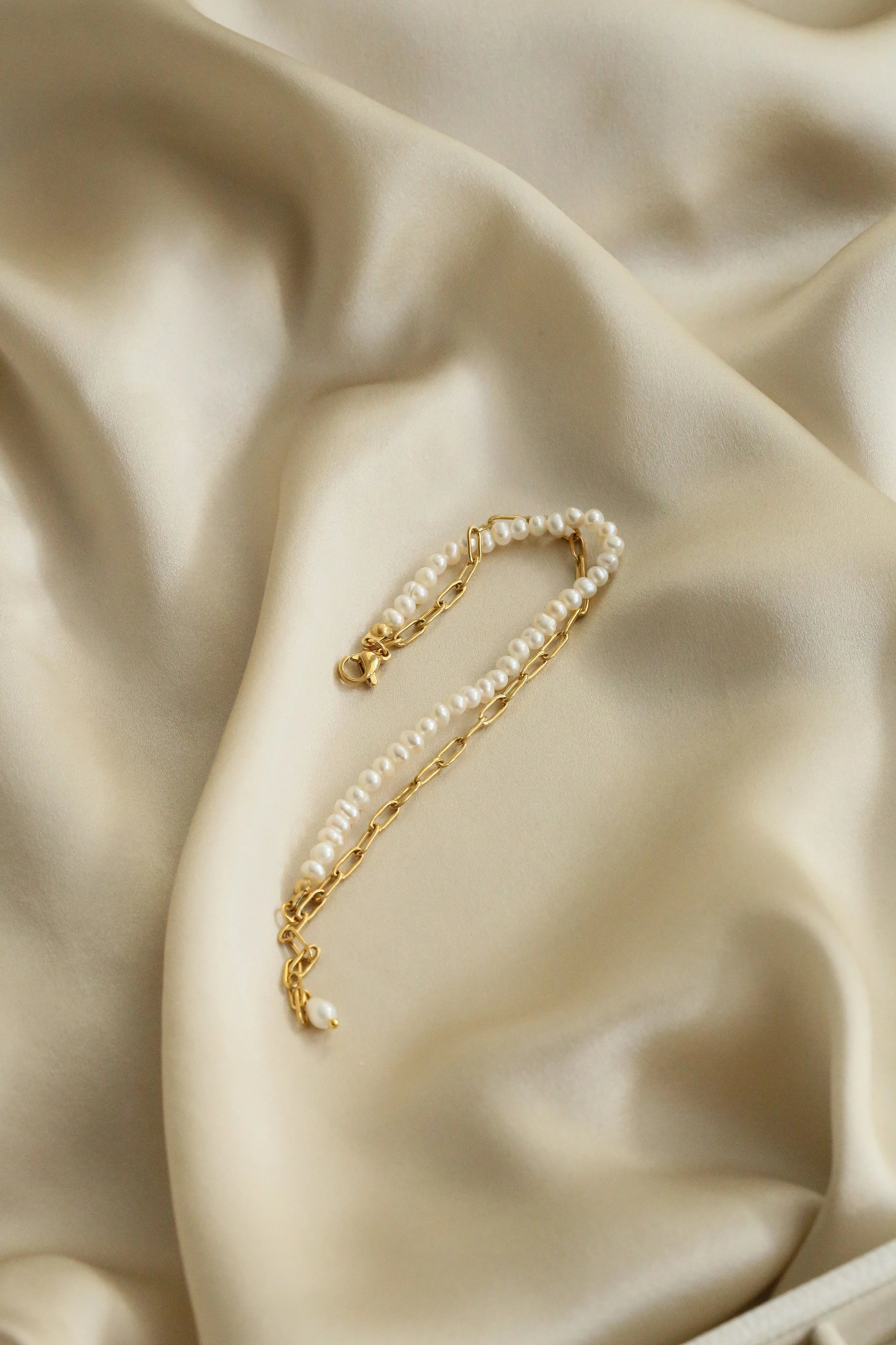 Indiana Bracelet