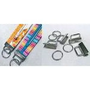 Key Fob Hardware Refill