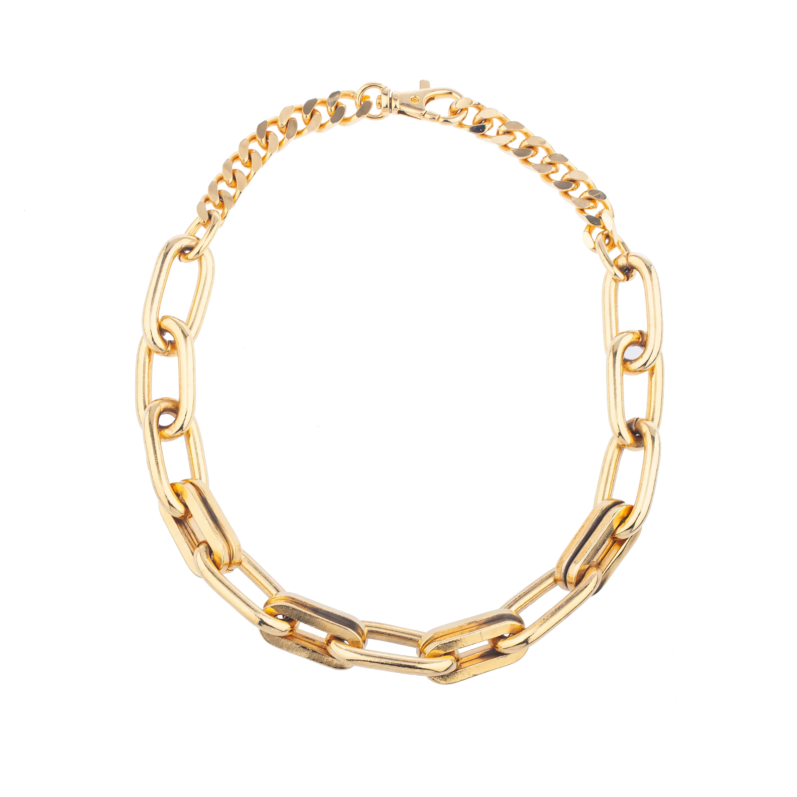 KISS ME QUICK NECKLACE