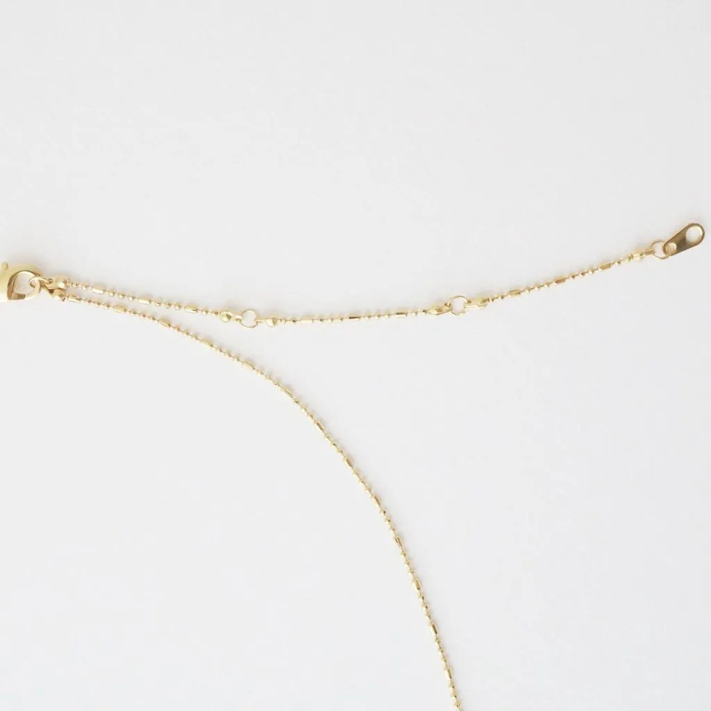 Lexi Chain Necklace - Final Sale