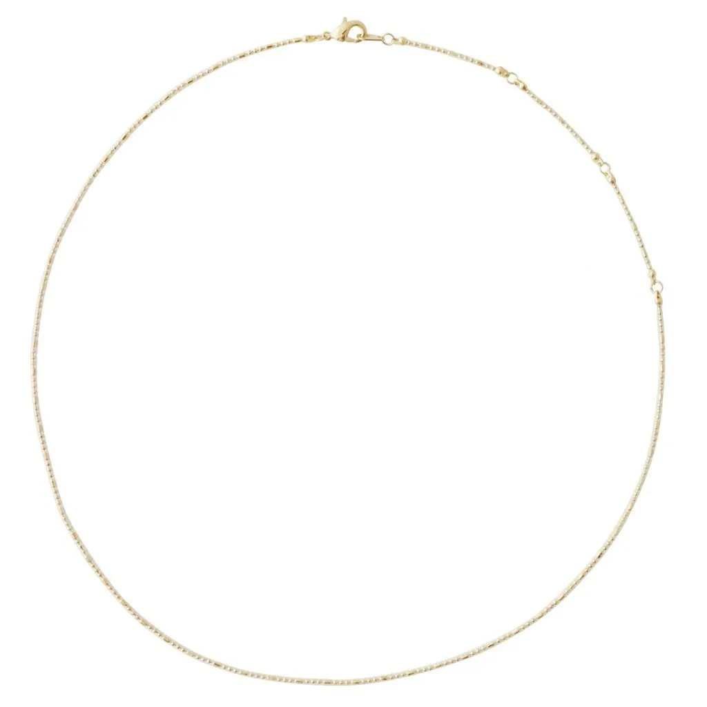 Lexi Chain Necklace - Final Sale