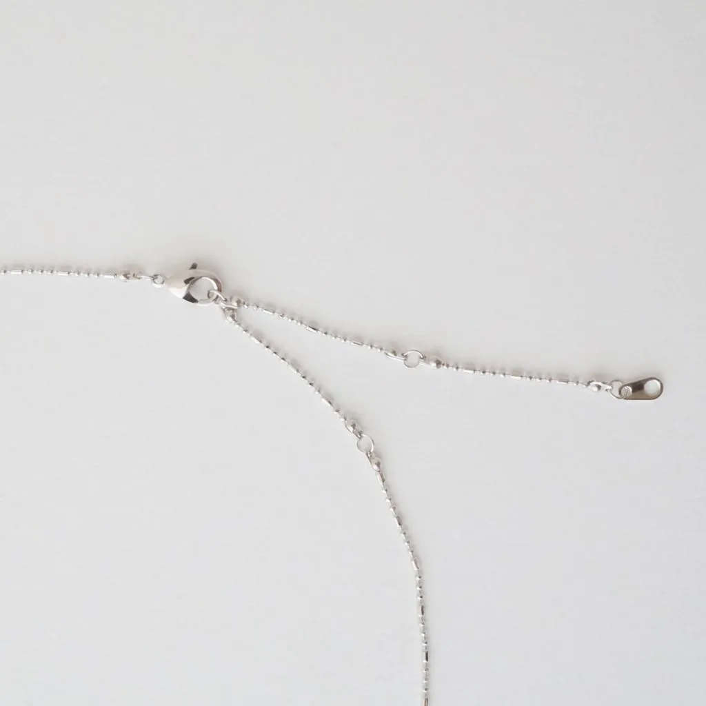 Lexi Chain Necklace - Final Sale